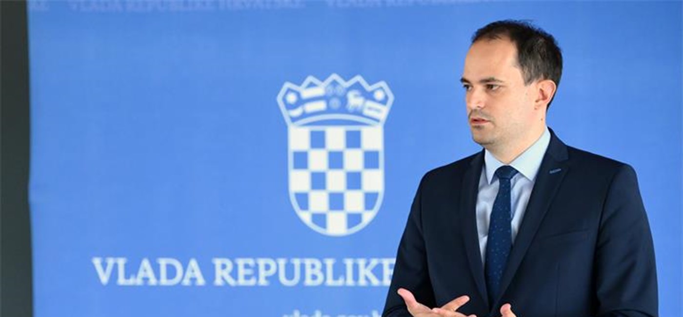 Malenica: Trebamo još nekoliko mjeseci da završimo reformu plaća u javnoj upravi